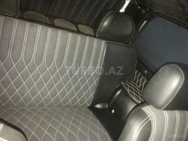 LADA (VAZ) Niva 2011, 68,000 km - 1.7 l - Lənkəran