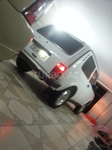 LADA (VAZ) Niva 2011, 68,000 km - 1.7 l - Lənkəran