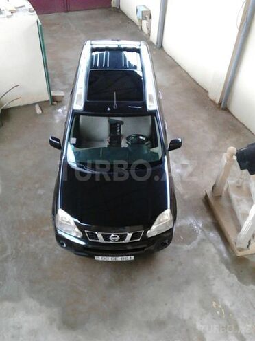 Nissan X-Trail 2008, 145,000 km - 2.5 л - Bakı