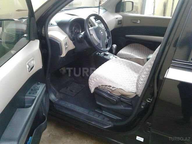 Nissan X-Trail 2008, 145,000 km - 2.5 л - Bakı