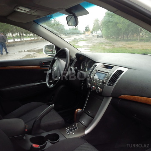 Hyundai Sonata 2008, 108,115 km - 2.0 л - Sumqayıt