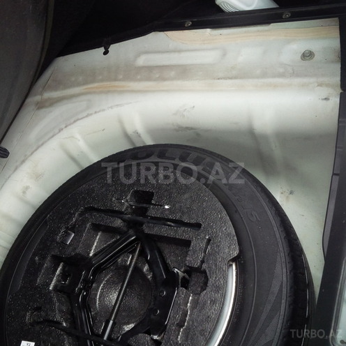 Hyundai Sonata 2008, 108,115 km - 2.0 л - Sumqayıt