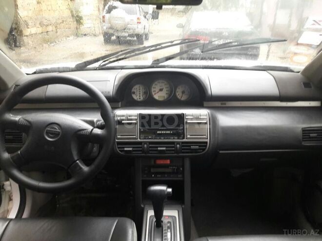 Nissan X-Trail 2002, 193,522 km - 2.0 l - Bakı