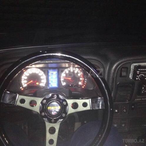 LADA (VAZ) Niva 2014, 16,000 km - 1.7 l - Xaçmaz