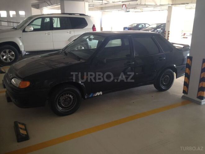 LADA (VAZ) 2115 2009, 217,000 km - 1.6 l - Bakı