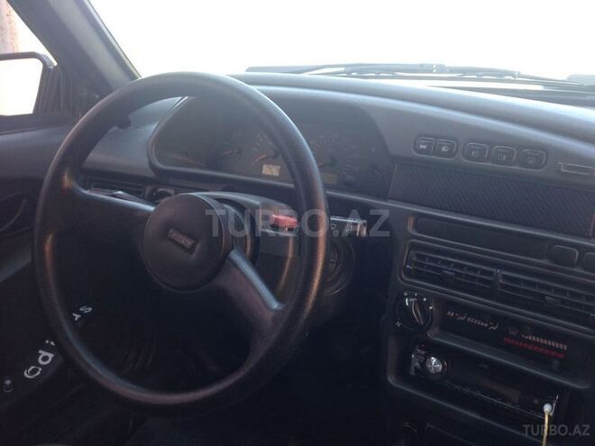 LADA (VAZ) 2115 2009, 217,000 km - 1.6 l - Bakı