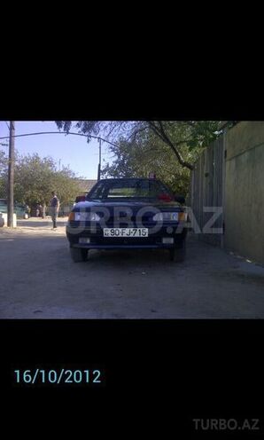 LADA (VAZ) 2115 2009, 217,000 km - 1.6 l - Bakı