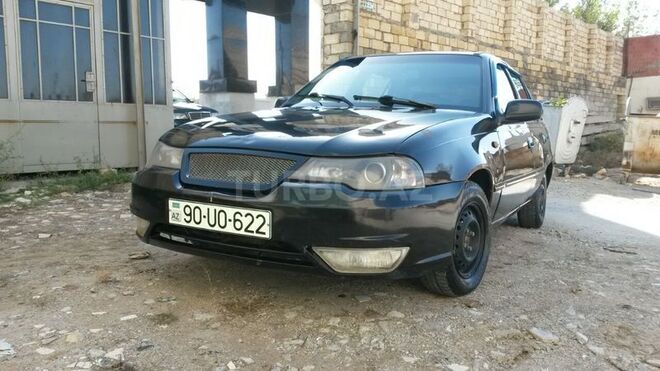 Daewoo Nexia 2010, 19,000 km - 1.5 l - Bakı