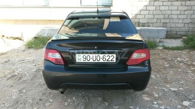 Daewoo Nexia 2010, 19,000 km - 1.5 l - Bakı