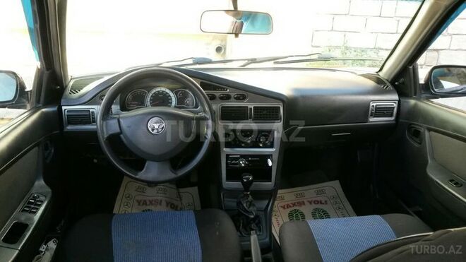 Daewoo Nexia 2010, 19,000 km - 1.5 l - Bakı