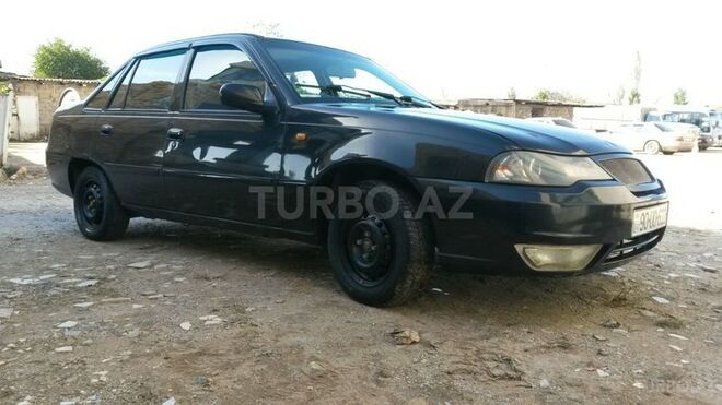 Daewoo Nexia 2010, 19,000 km - 1.5 l - Bakı