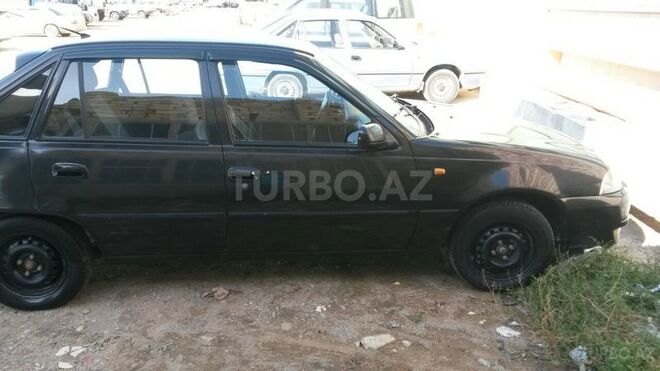 Daewoo Nexia 2010, 19,000 km - 1.5 l - Bakı
