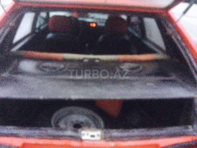 LADA (VAZ) 2109 1991, 250,000 km - 0.2 l - Sumqayıt