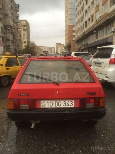 LADA (VAZ) 2109 1991, 250,000 km - 0.2 l - Sumqayıt