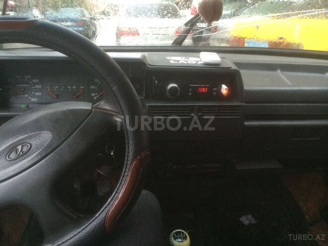 LADA (VAZ) 2109 1991, 250,000 km - 0.2 l - Sumqayıt