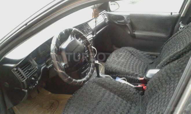 Opel Vectra 1996, 330,000 km - 1.8 l - Bakı