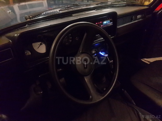 LADA (VAZ) 2107 2000, 95,000 km - 1.6 l - Bakı