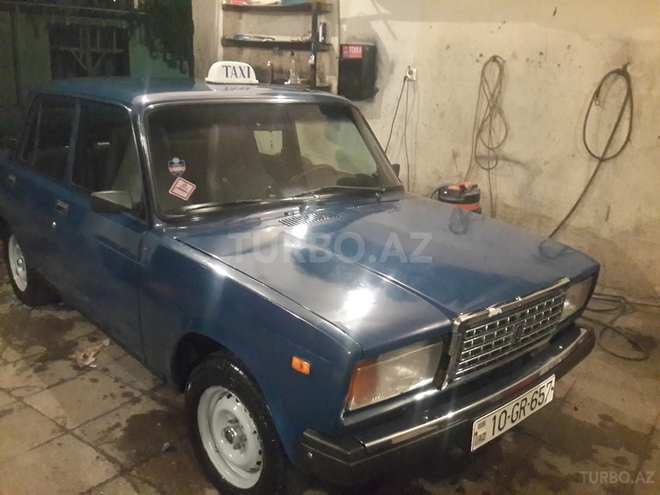 LADA (VAZ) 2107 2000, 95,000 km - 1.6 l - Bakı