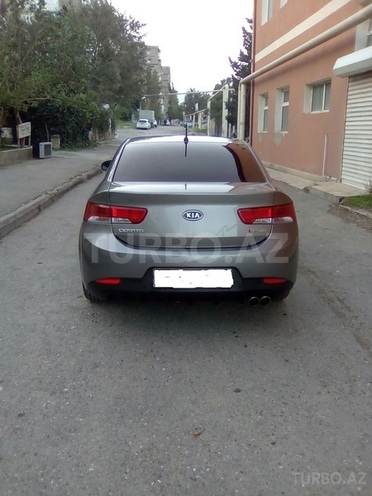 Kia Cerato Koup 2013, 78,000 km - 2.0 l - Bakı