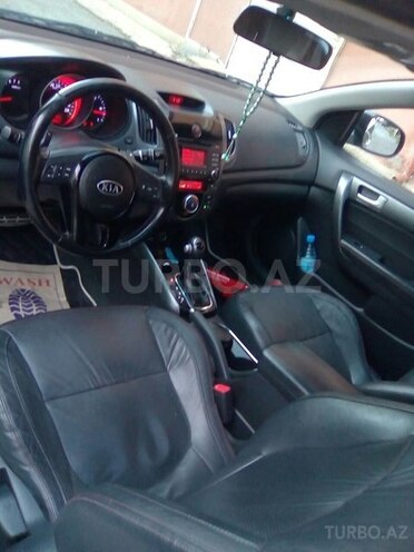 Kia Cerato Koup 2013, 78,000 km - 2.0 l - Bakı