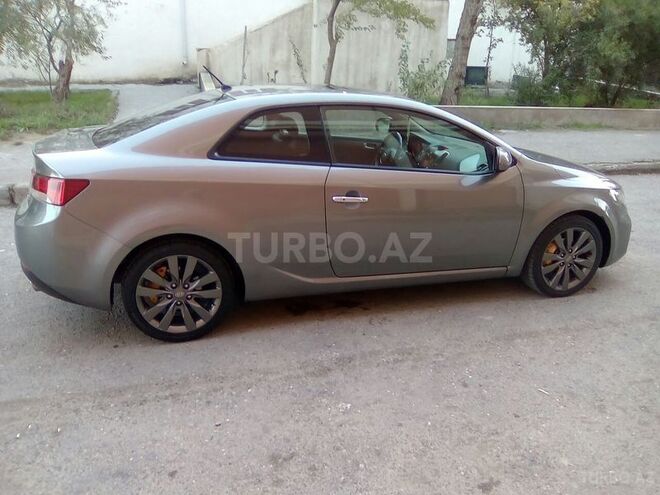 Kia Cerato Koup 2013, 78,000 km - 2.0 l - Bakı