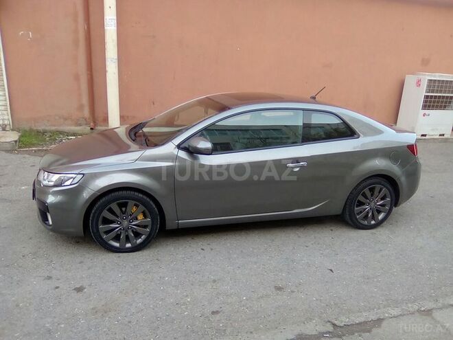 Kia Cerato Koup 2013, 78,000 km - 2.0 l - Bakı