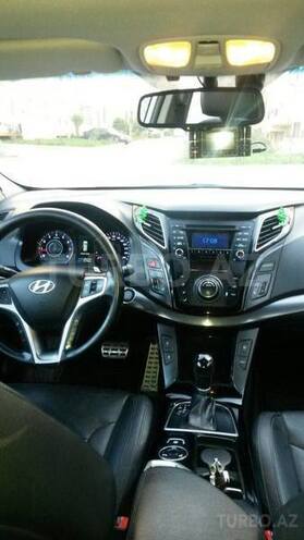 Hyundai i40 2013, 92,000 km - 2.0 l - Bakı
