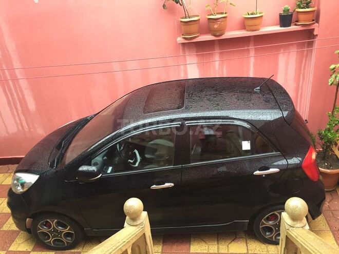 Kia Picanto 2013, 56,000 km - 1.3 л - Bakı