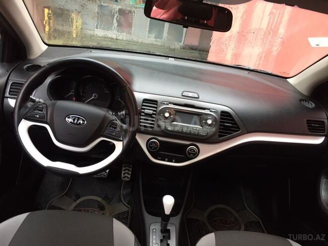 Kia Picanto 2013, 56,000 km - 1.3 л - Bakı