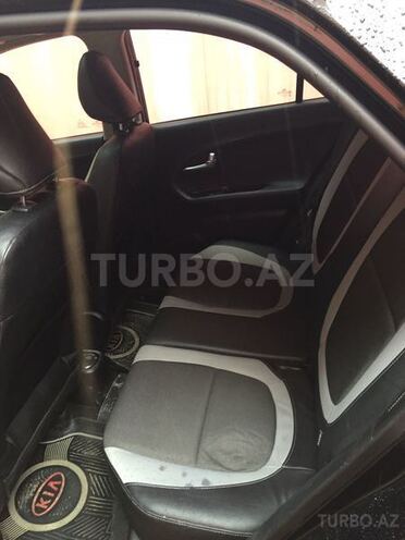 Kia Picanto 2013, 56,000 km - 1.3 л - Bakı