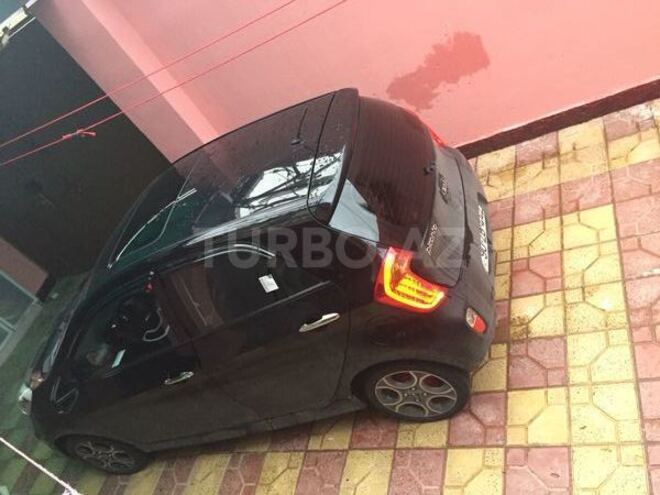 Kia Picanto 2013, 56,000 km - 1.3 л - Bakı
