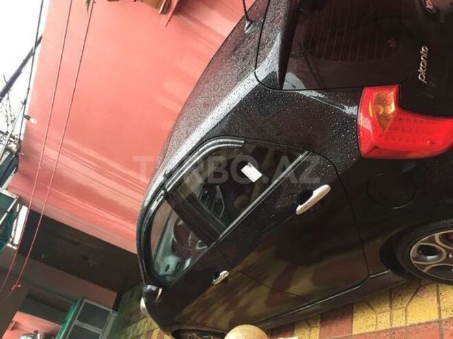 Kia Picanto 2013, 56,000 km - 1.3 л - Bakı