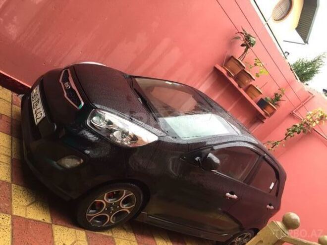 Kia Picanto 2013, 56,000 km - 1.3 л - Bakı