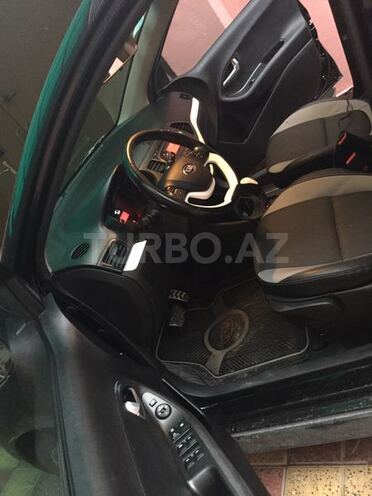 Kia Picanto 2013, 56,000 km - 1.3 л - Bakı