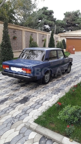 LADA (VAZ) 2107 2006, 56,500 km - 1.6 l - Bakı
