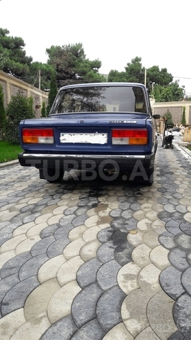 LADA (VAZ) 2107 2006, 56,500 km - 1.6 l - Bakı
