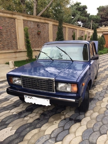 LADA (VAZ) 2107 2006, 56,500 km - 1.6 l - Bakı