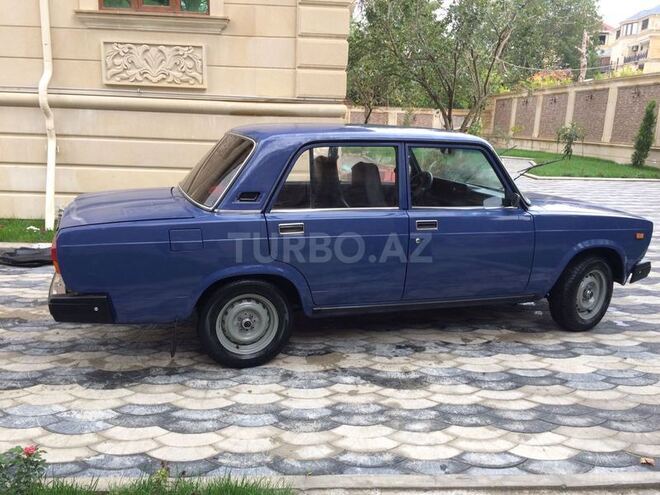 LADA (VAZ) 2107 2006, 56,500 km - 1.6 l - Bakı