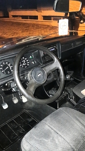 LADA (VAZ) 2107 2006, 56,500 km - 1.6 l - Bakı
