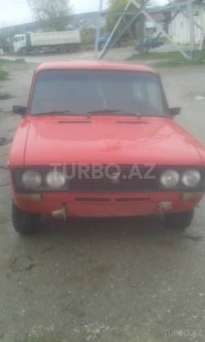 LADA (VAZ) 2106 2016, 200 km - 0.2 л - Şamaxı
