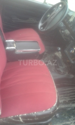 LADA (VAZ) 2106 2016, 200 km - 0.2 л - Şamaxı