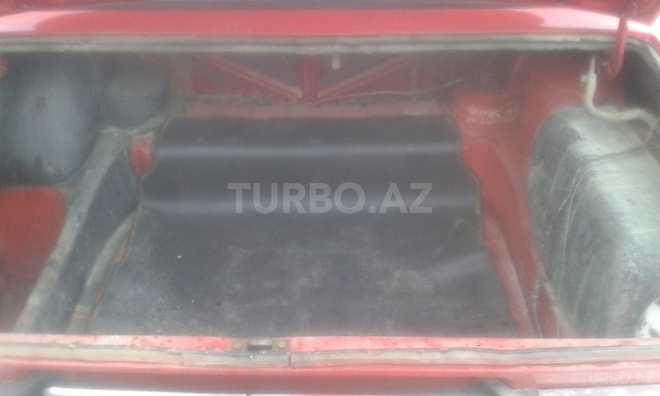 LADA (VAZ) 2106 2016, 200 km - 0.2 л - Şamaxı
