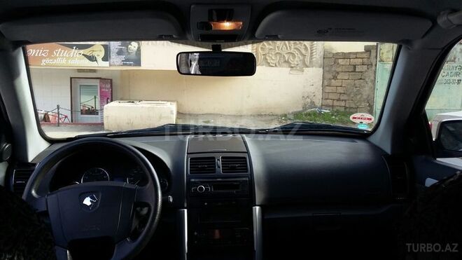 Iran Khodro Soren 2014, 80,000 km - 1.6 l - Bakı