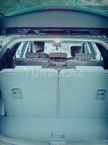 Hyundai Santa Fe 2013, 37,000 km - 2.4 l - Bakı