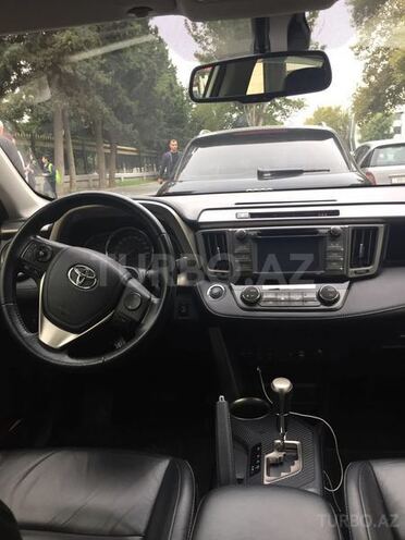 Toyota RAV4 2014, 32,400 km - 2.4 l - Bakı