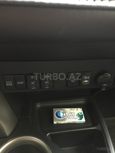 Toyota RAV4 2014, 32,400 km - 2.4 l - Bakı