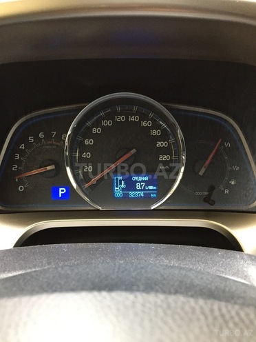 Toyota RAV4 2014, 32,400 km - 2.4 l - Bakı