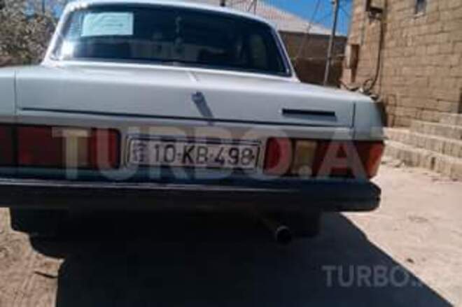 GAZ 31029 1996, 50,239 km - 0.2 л - Bakı
