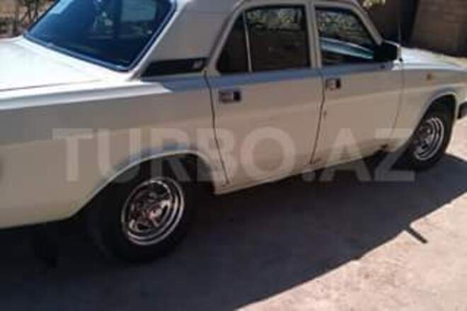 GAZ 31029 1996, 50,239 km - 0.2 л - Bakı