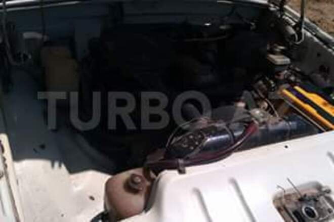 GAZ 31029 1996, 50,239 km - 0.2 л - Bakı